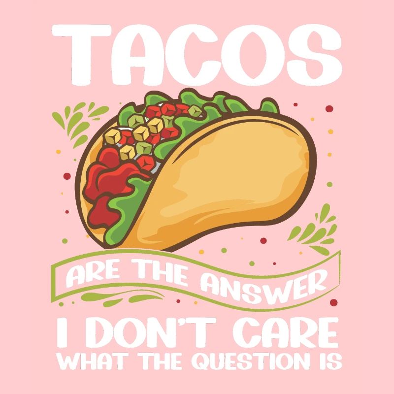 Funny Taco