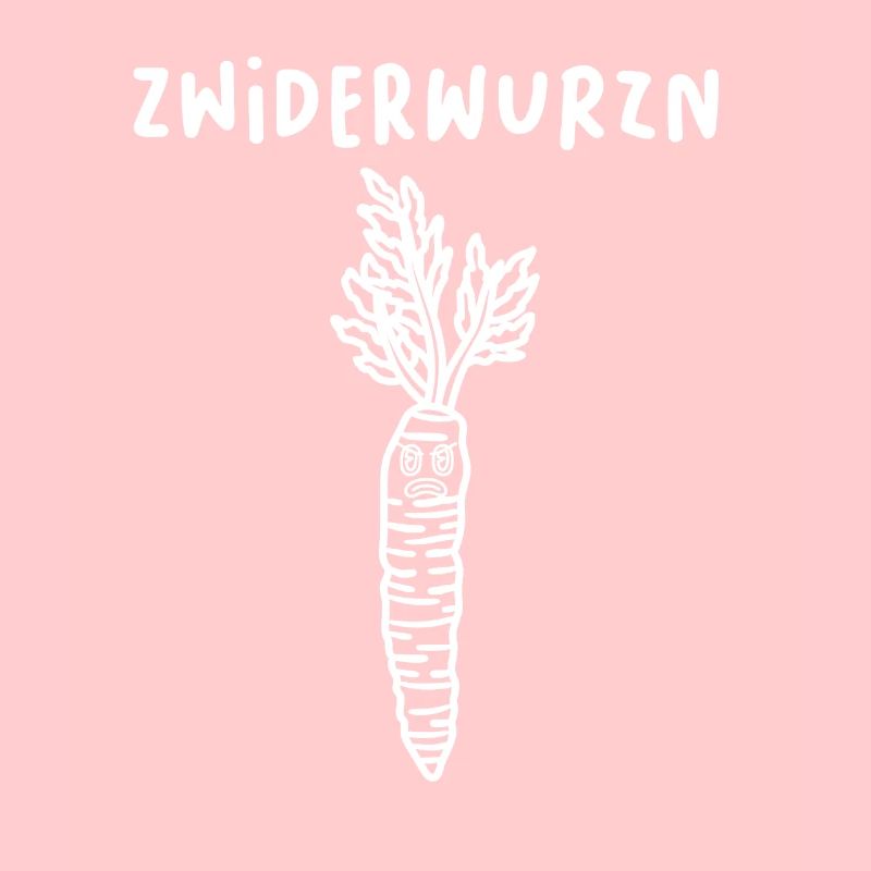 Zwiderwurzn dialect dialect Bavarian