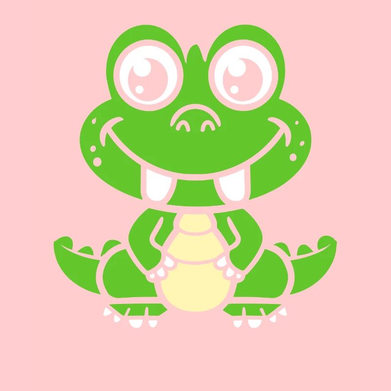 Crocodile