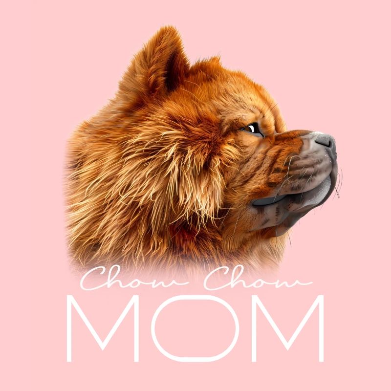 Chow Chow Mama