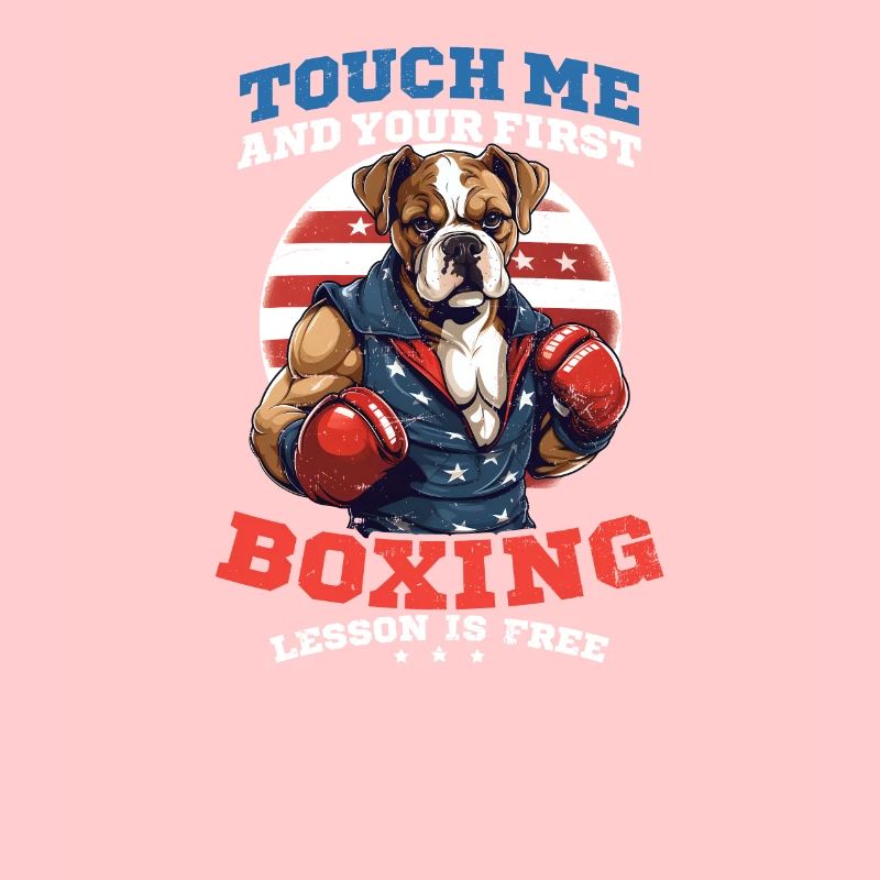 Boxe Boxe Leçon