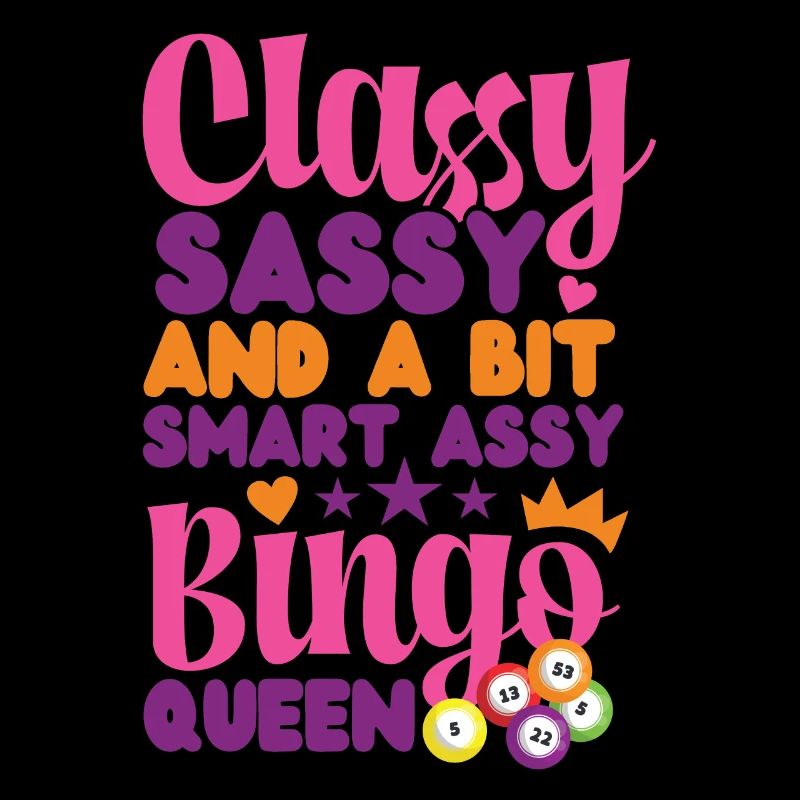 Bingo Player Classy Sassy And A