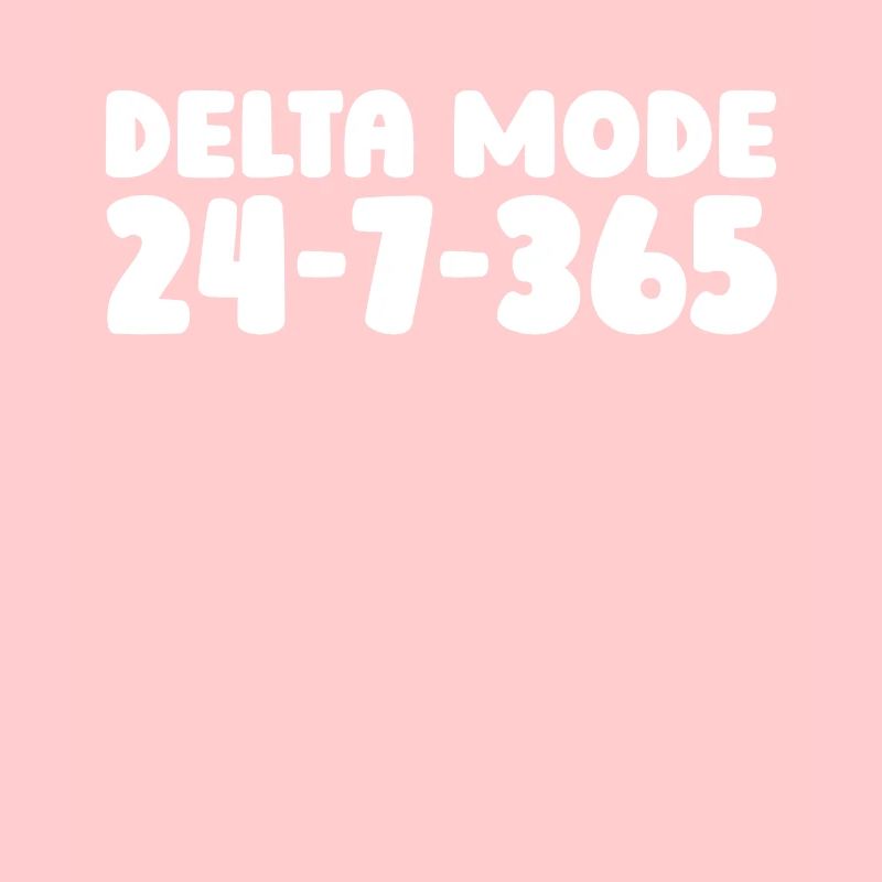Sororité Soroitas Delta Mode