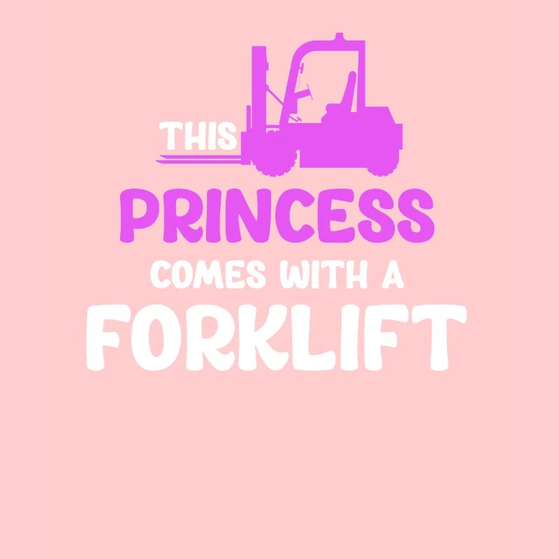 Die Prinzessin Wird Mit Einem