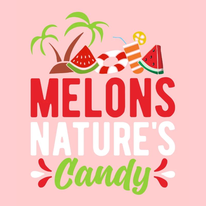 Melon Gift