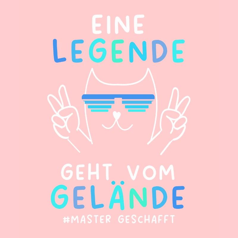 Master Geschafft 2024