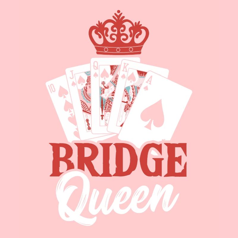 Bridge Card Game Gift