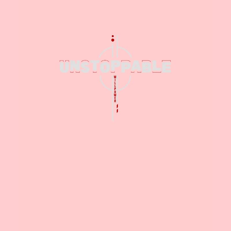 Une volonté imparable : exploiter votre force intérieure