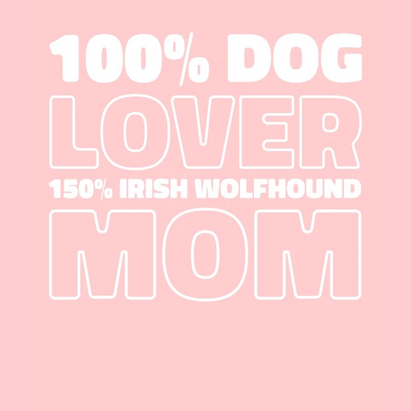 Irischer Wolfshund