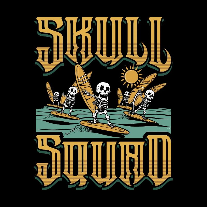 Windsurfen Windsurfer