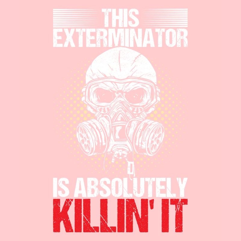 Pest Control Exterminator