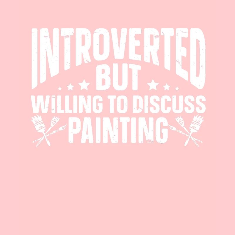 Lustige Introvertierte Geschenke