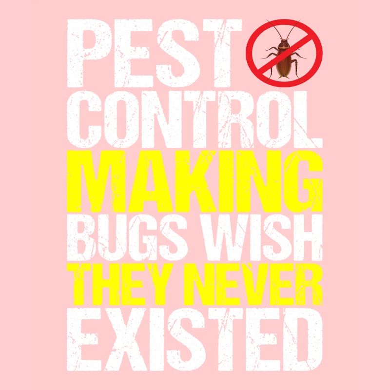 Schädlingsbekämpfung Kammerjäger