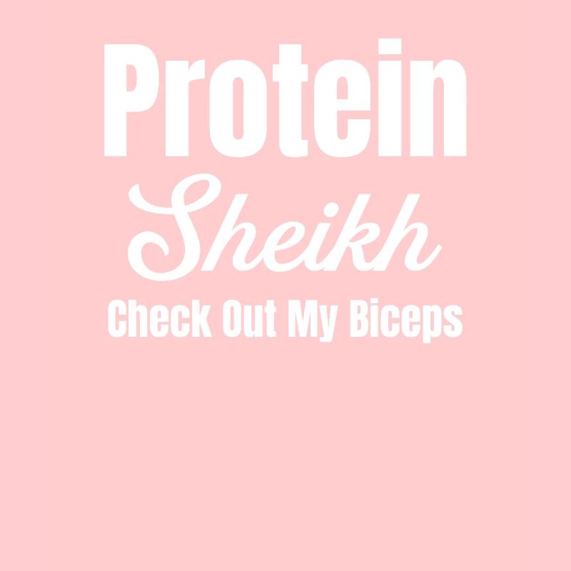 Protein Sheikh Découvrez mon exercice de biceps