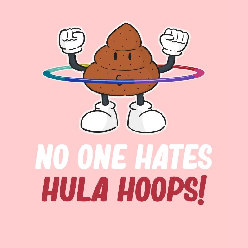 Nobody Hates Hula Hoops! Hooping Jugglers