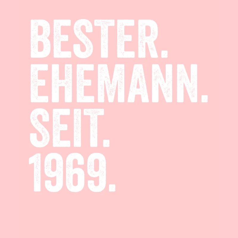 Valentinstag Bester Ehemann Seit 1969