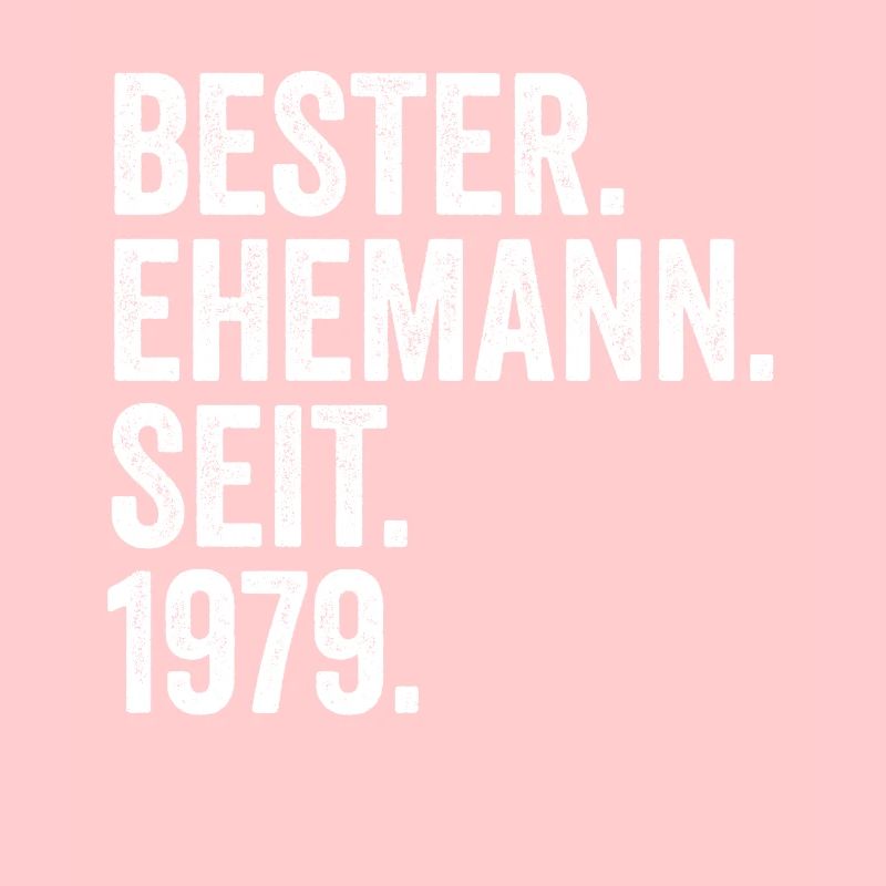 Valentinstag Bester Ehemann Seit 1979