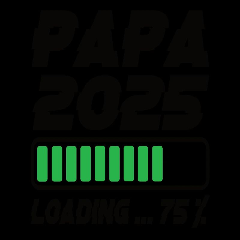 Papa 2025 Loading