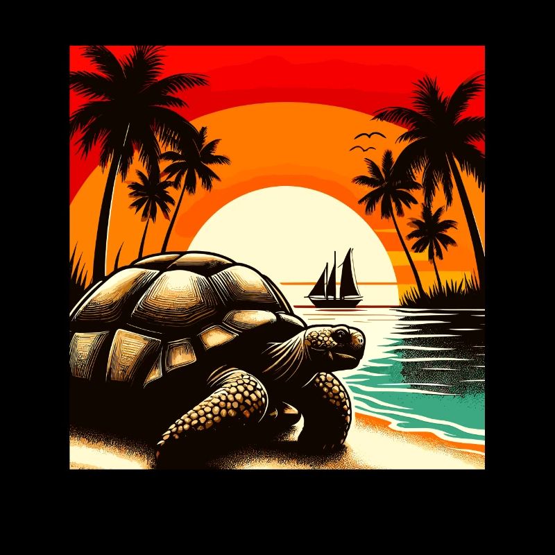 Galapagos Tortoise