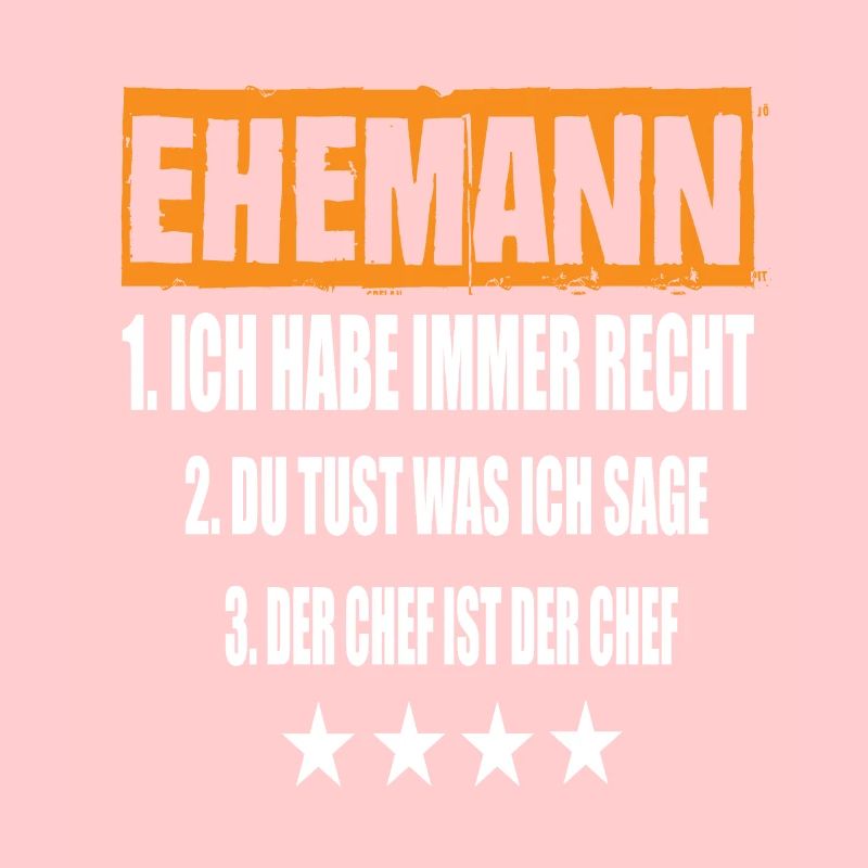 Ehemann