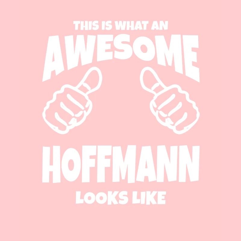 This is What an Awesome Hoffmann