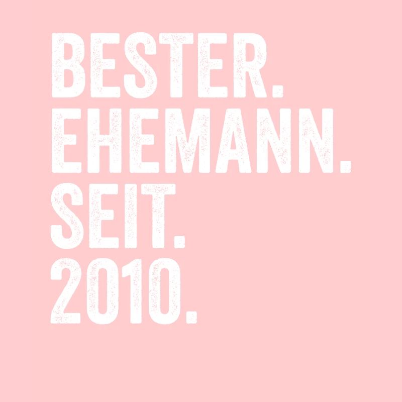 Valentinstag Bester Ehemann Seit 2010