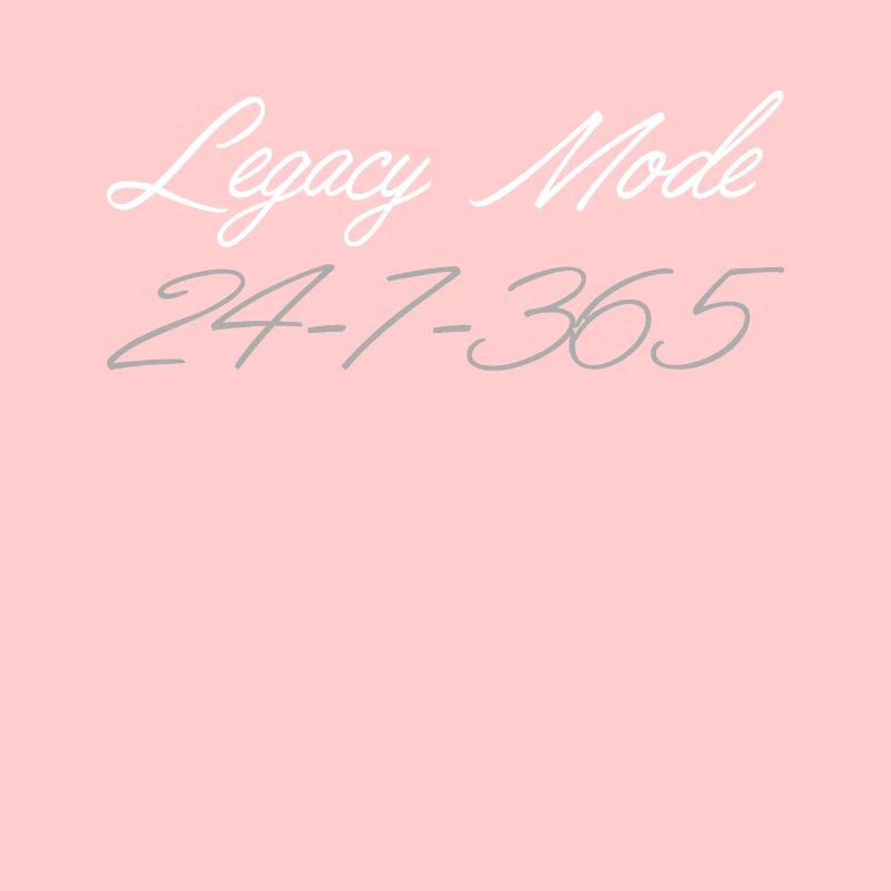 Sorority Soroitas Legacy Mode