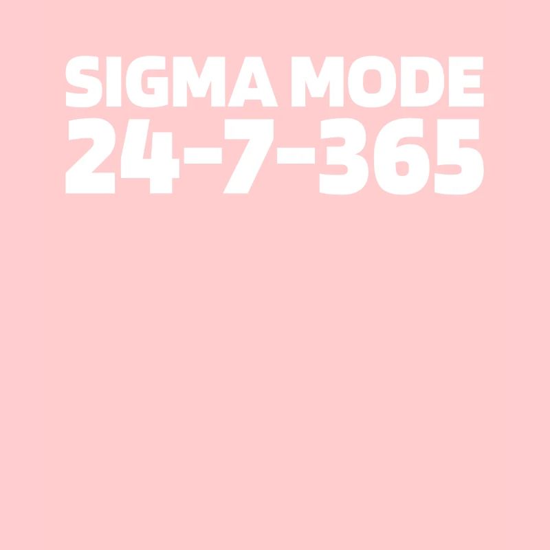 Sororité Soroitas Sigma Modus