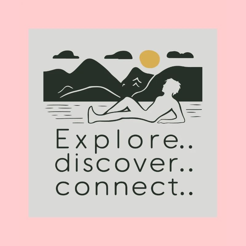 EXPLORER. DÉCOUVRIR. RELIER.