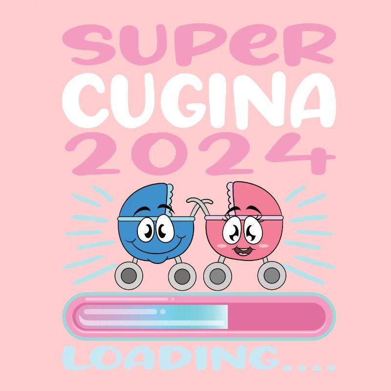 Become a cousin in 2024