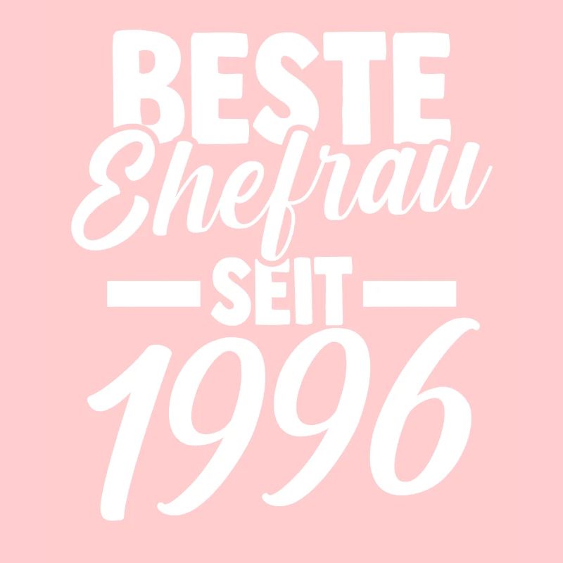 Valentinstag Beste Ehefrau Seit 1996