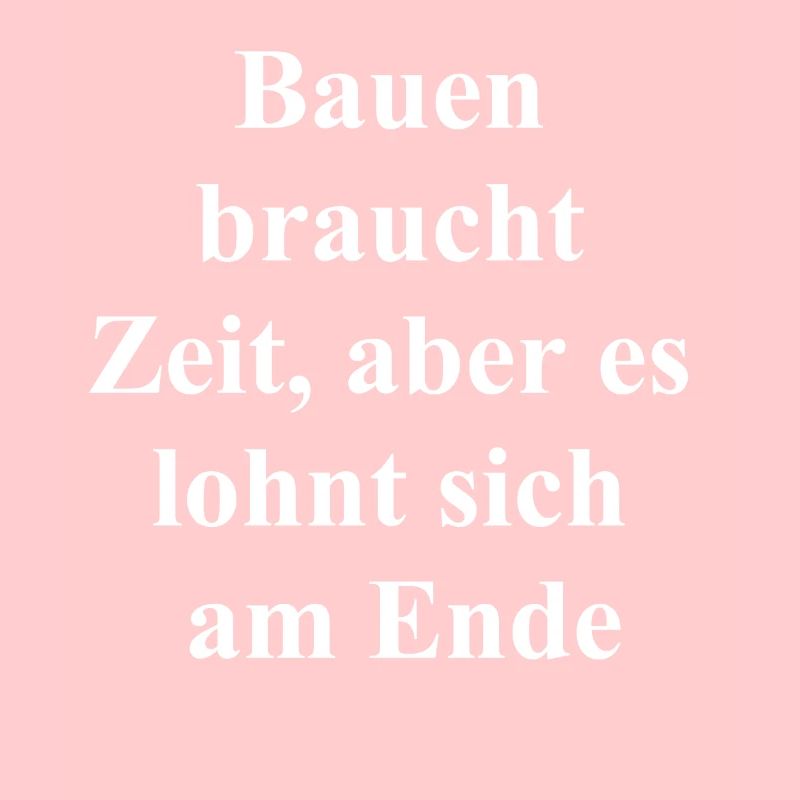 Bauarbeiter Geschenk