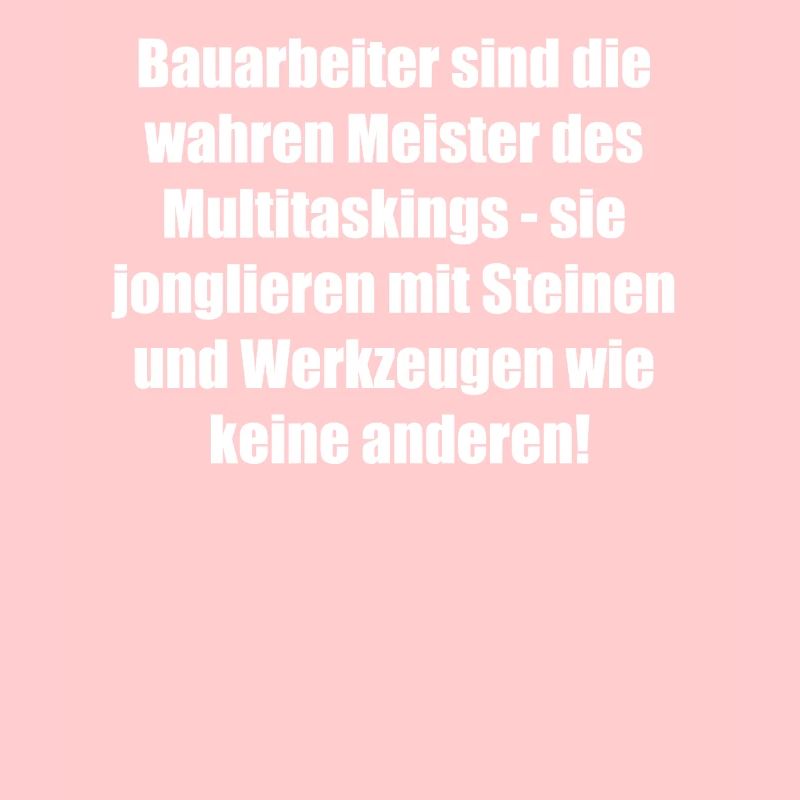 Multitasking Meister Geschenk