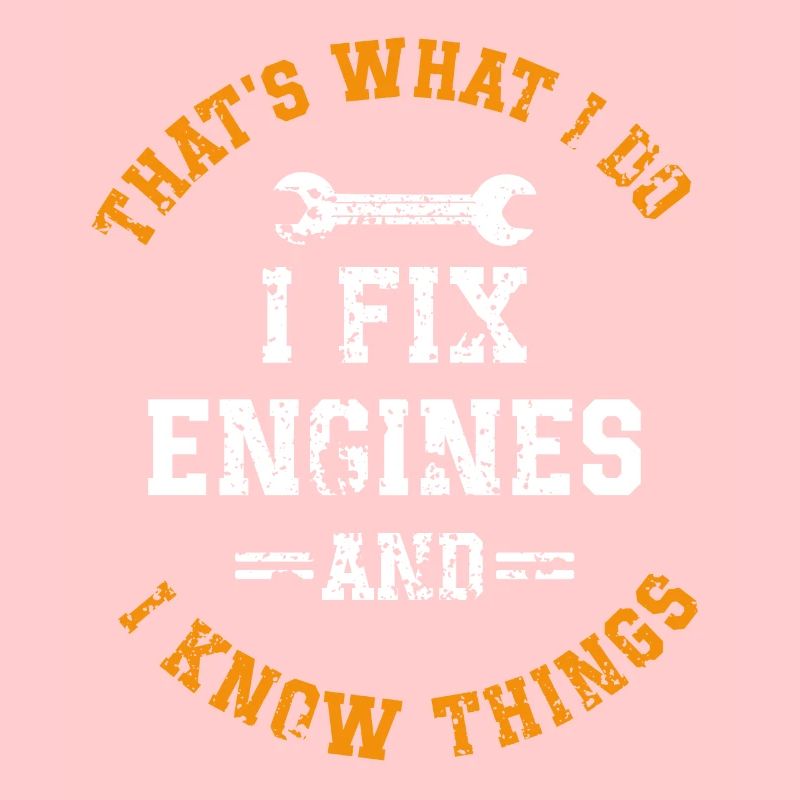 Car mechanic mechatronics technician screwdriver sayings