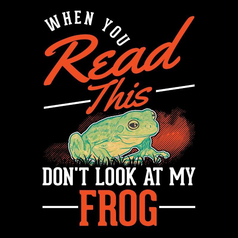 Frog Gift Tree Frog