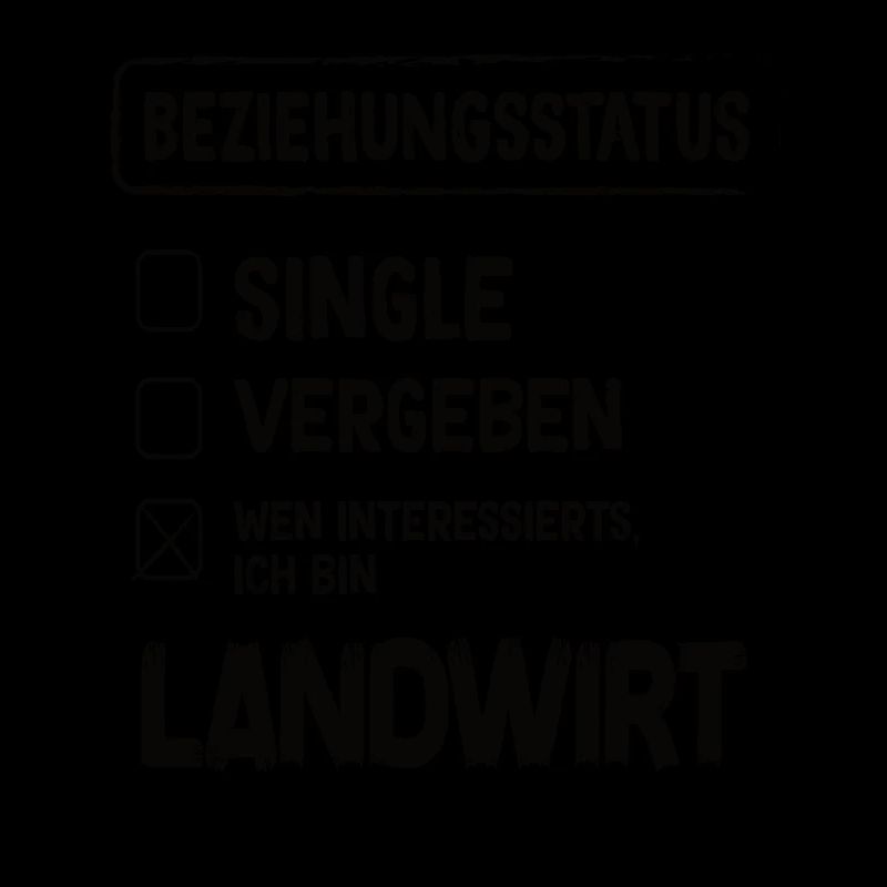 Farmer Relationship Status