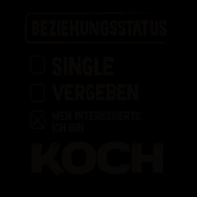 Koch relationship status