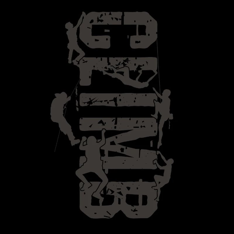 Bouldern, Klettern, Freiklettern Chameleon Boulder