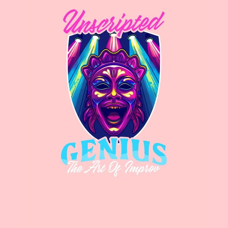 Impro-Theater Unscripted Genius: Die Kunst des Impro