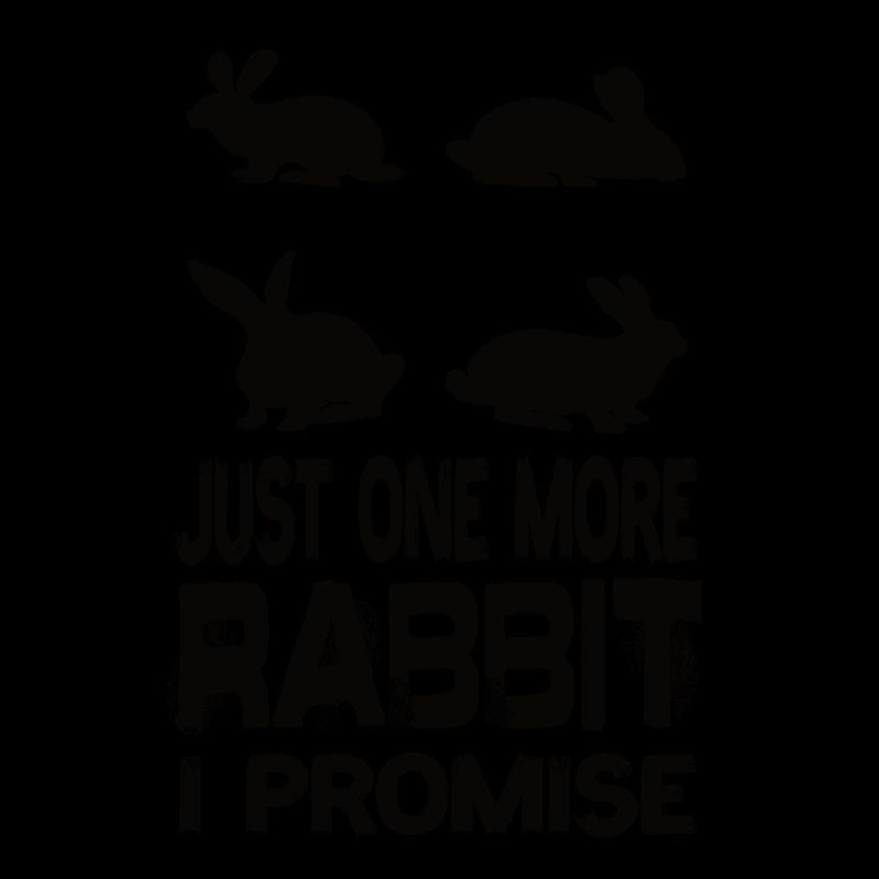 Juste un lapin de plus, je vous promets l’élevage de lapins