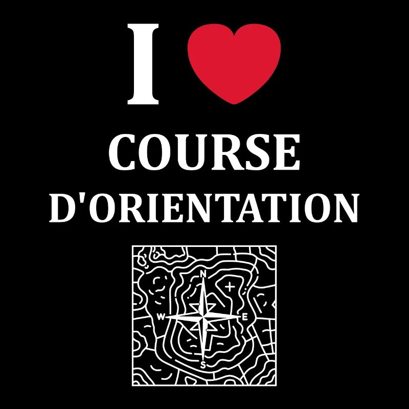course d'orientation