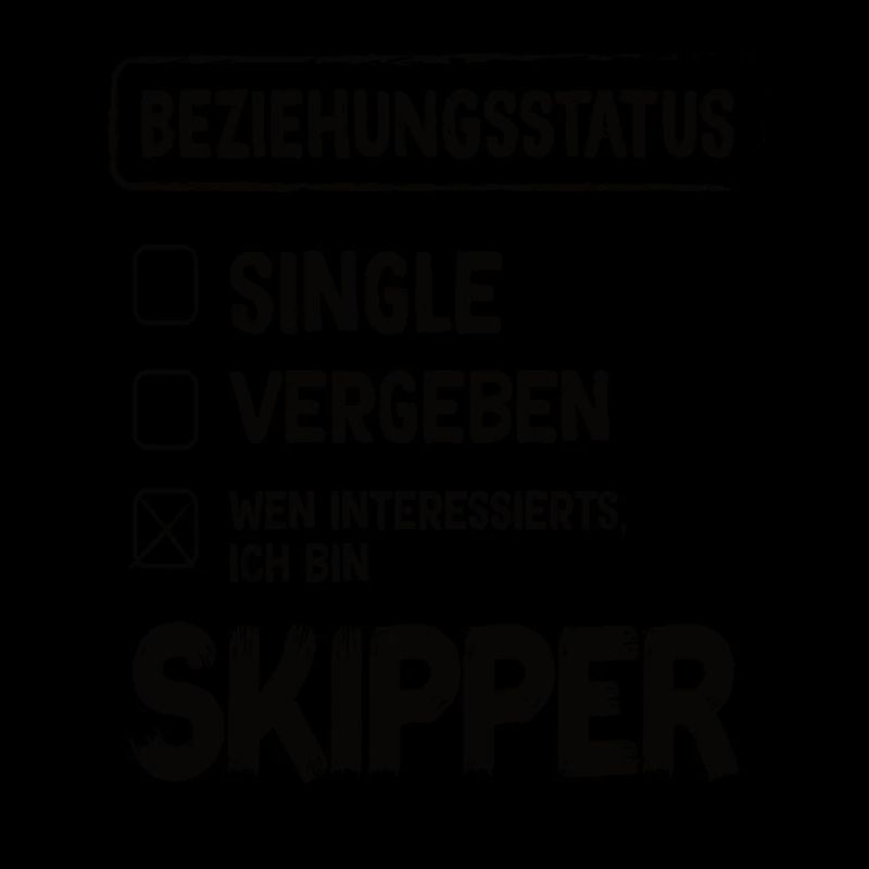 Skipper Relation Statut Skipper Voile Marin