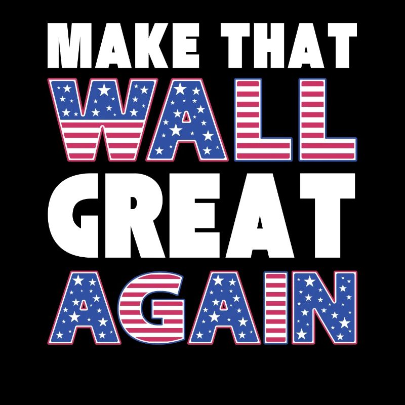 USA GREAT AGAIN