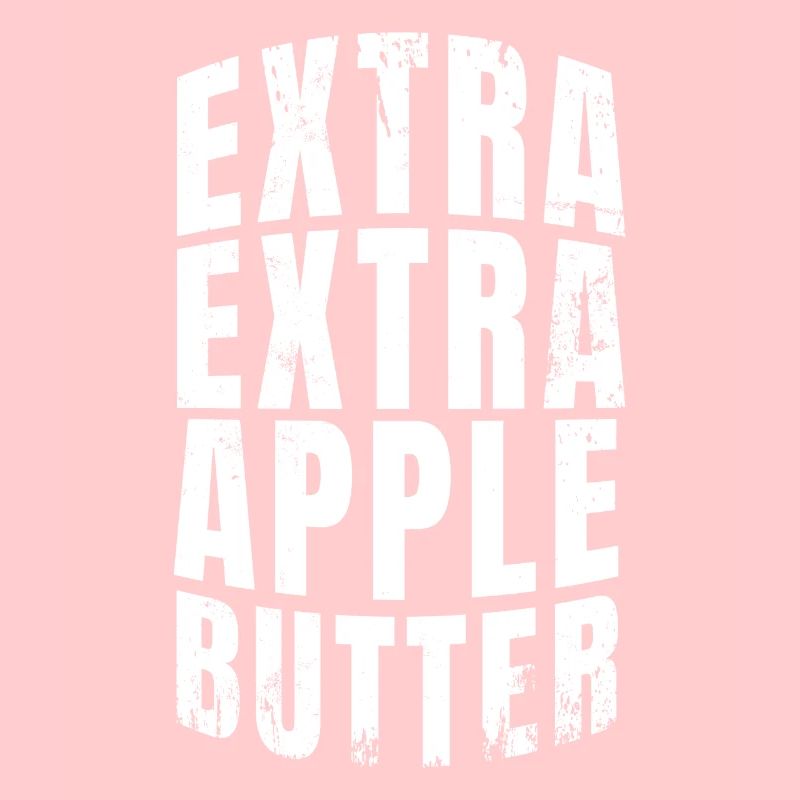 Extra Extra Apfelbutter Apfelpflücker Apfel