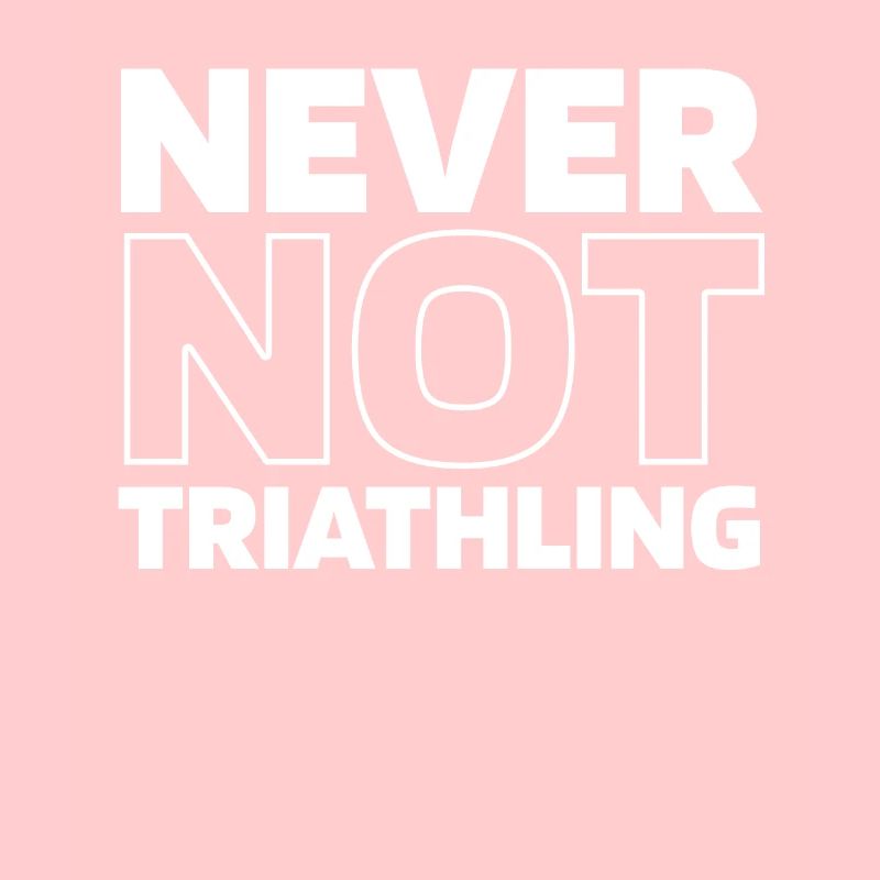 Triathlon Triathlet