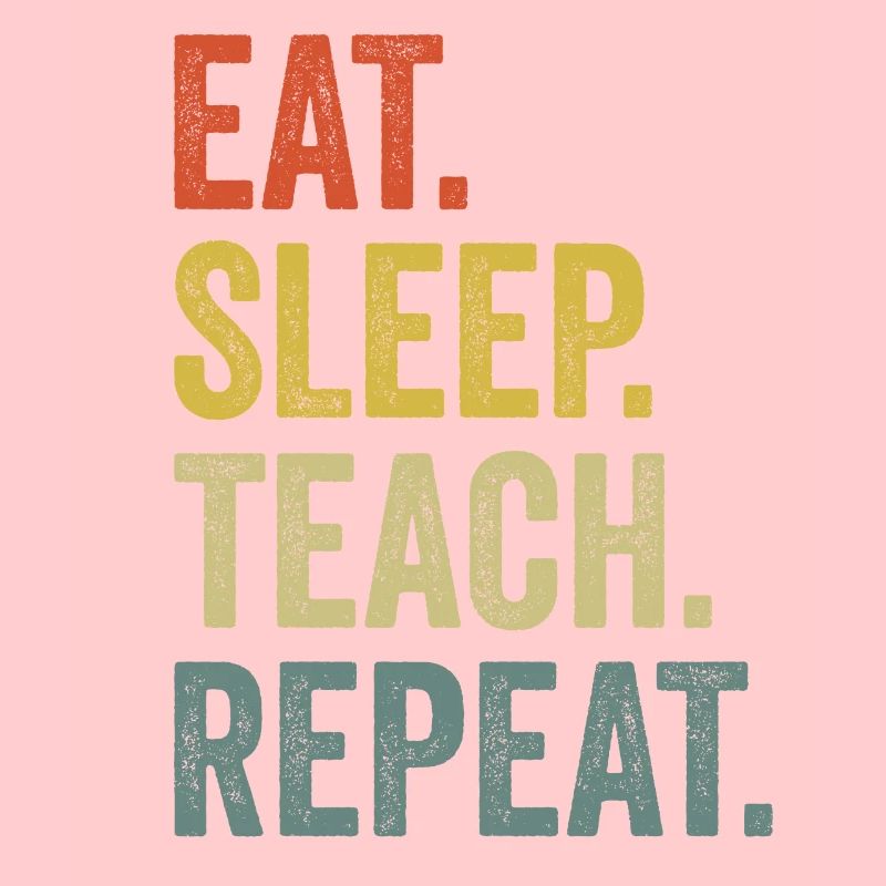 teacher statement
