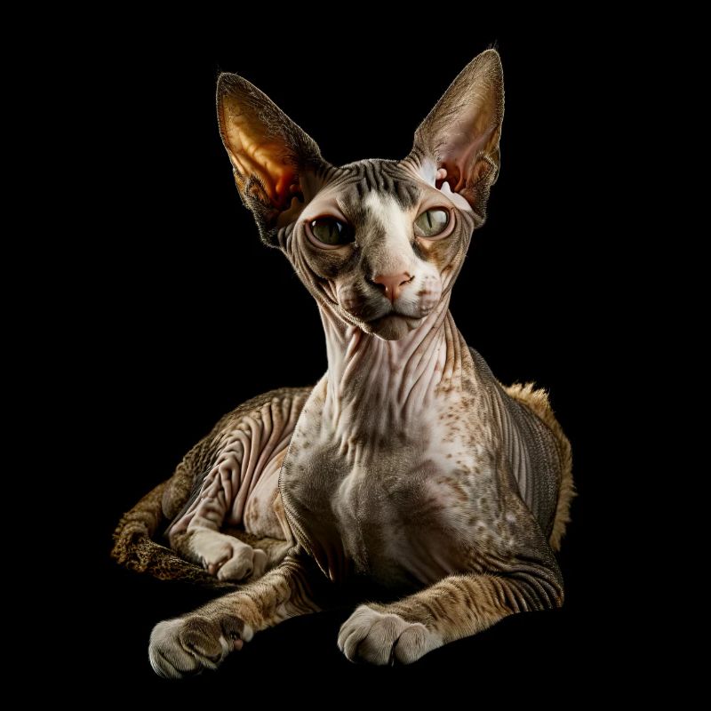 Cornish Rex