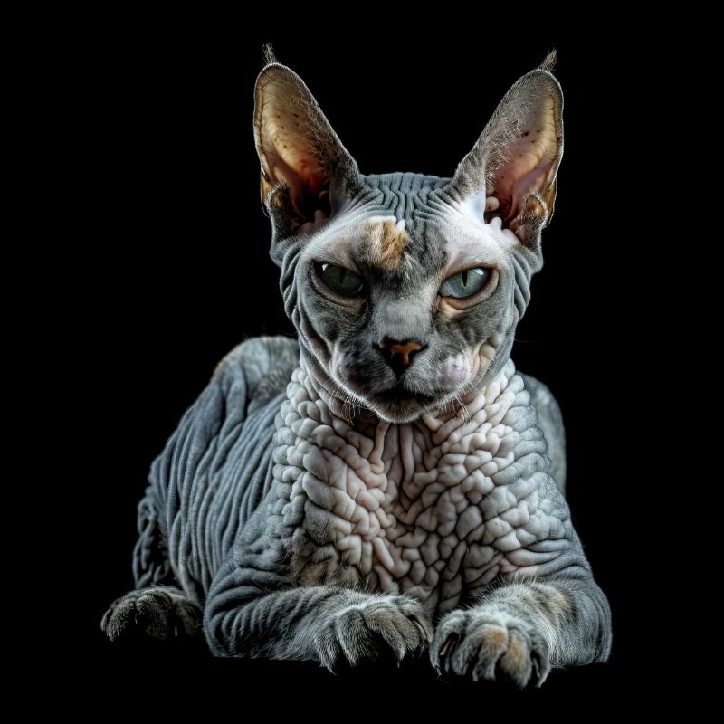 Devon Rex