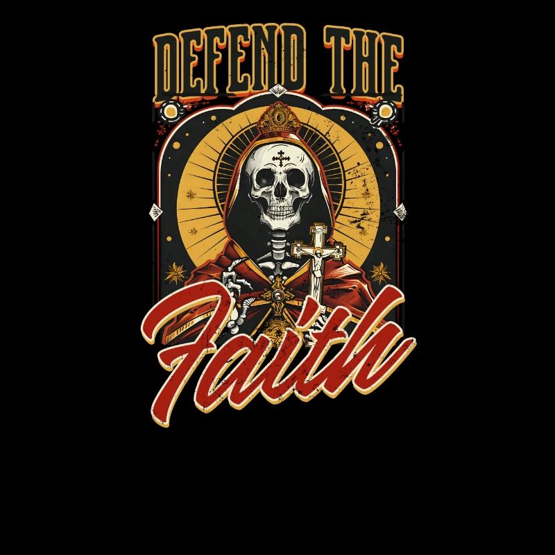 Orthodoxe verteidigen den Glauben