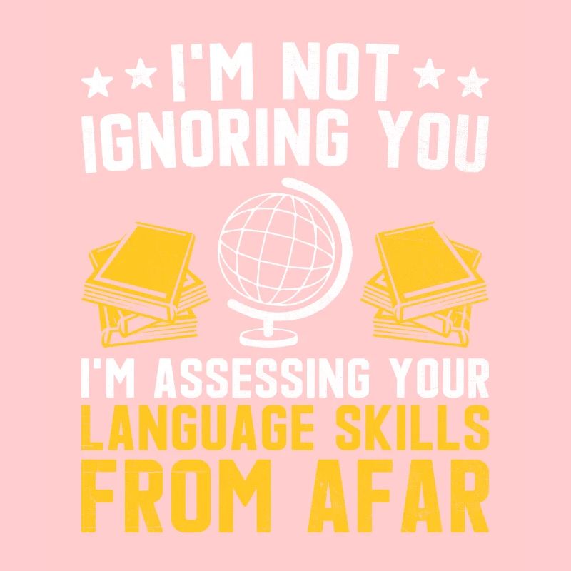 Professeur de langues étrangères École Professeurs de langues